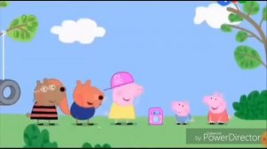 Свинка Пеппа РИПТ #1