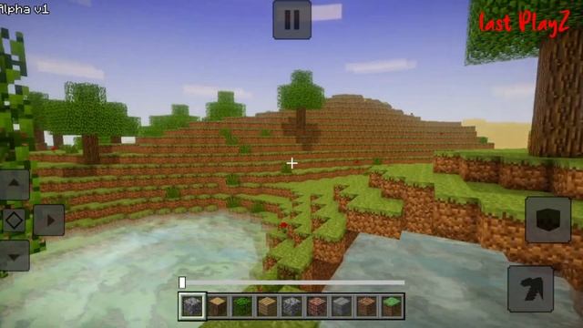 Finally Released RTX For Minecraft Pocket Edition!! Like Java Edition RTX смотреть онлайн