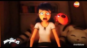 Ледибаг и супер кот трелер 5сезон 25 серии Устройство(последний день часть1)