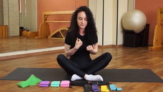 Лето близко! Тренировка с фитнес-резинками (Первый бесплатный урок) смотреть онлайн