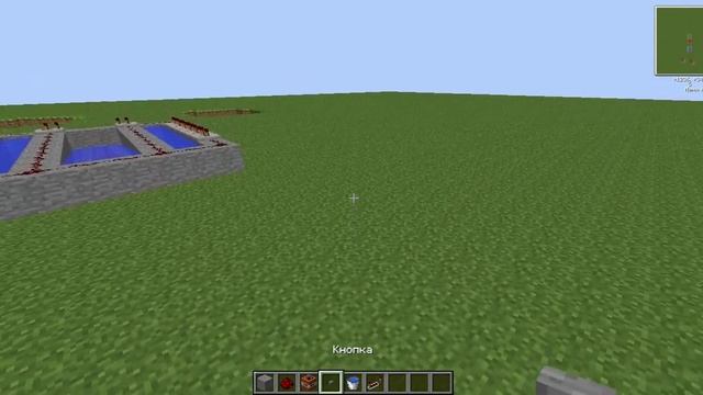 Майнкрафт как сделать крутую пушку смотреть онлайн