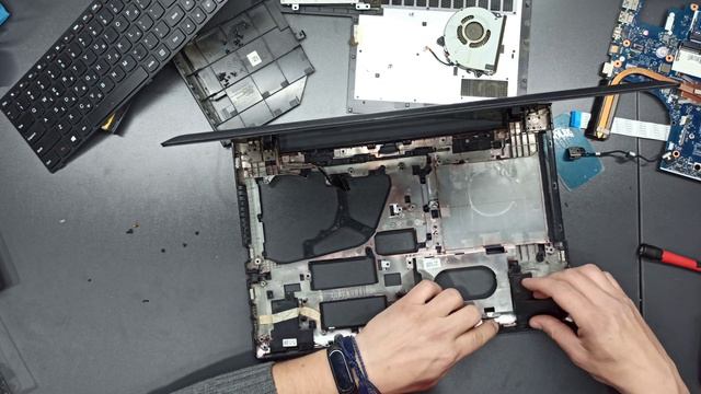 Lenovo G50-45 смотреть онлайн