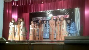 Леонтович  Щедрик