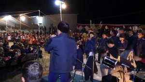 Begzod Haqqiyev sho'x qo'shiqlari bilan davrani yondirdi