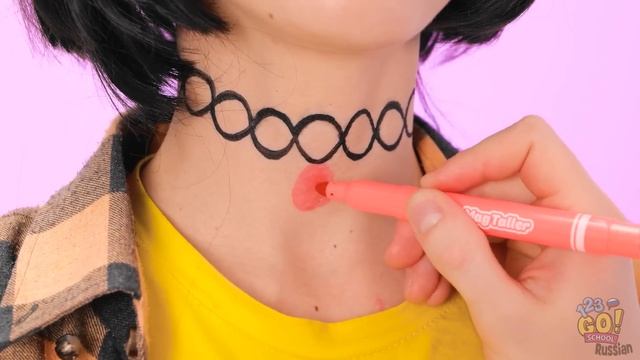 ГЕНИАЛЬНЫЕ ЛАЙФХАКИ ДЛЯ НАХОДЧИВЫХ РОДИТЕЛЕЙ || Близнецов разделили при рождении от 123GO! SCHOOL