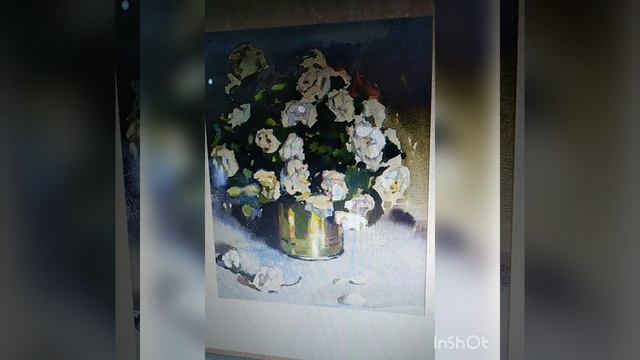 Художник Коля Дмитриев. Часть 2. смотреть онлайн