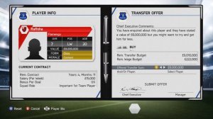 FIFA 14 | Career Mode - Ep 3 - BUYING & SELLING