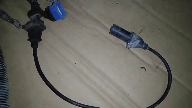 Коса двигателя Chery Amulet A11-3724065BF датчик коленвала Germany Реле A11-3735011BB смотреть онлайн