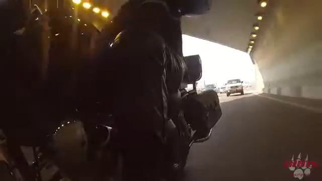 Обзор мотоцикла IRBIS Garpia250 смотреть онлайн