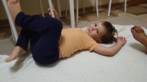 Плед детский, связанный руками, из пряжи-петелек (Alize Puffy). Лайфхак