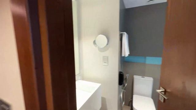 Radisson Resort Ras Al Khaimah Marjan Island / (2022) Общая информация об отеле