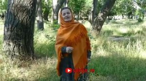 Даргинская песня. Пирдауз Камалова