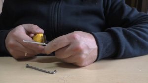 Штыревая четвертьволновая всенаправленная 4G антенна своими руками из кабеля.