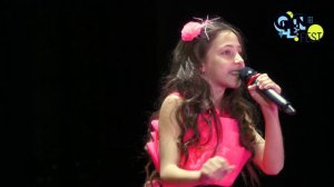 Сахновская Алиса - Маленький принц (Катя Рябова)