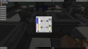 Be Factory #4 Производство полиэтилена , 2 способа [Mekanism]