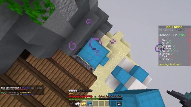 PLAYING MINECRAFT JAVA EDITION WITH A CONTROLLER!!! (UNEXPETABLE THINGS HAPPENED) смотреть онлайн