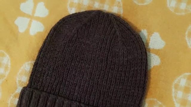 ВТО  вязанных изделий.