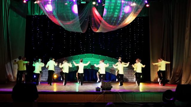 14 30 лет «Эврика» Северодонецк смотреть онлайн