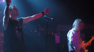 Axel Rudi Pell - Masquarade Ball (live London 2014)