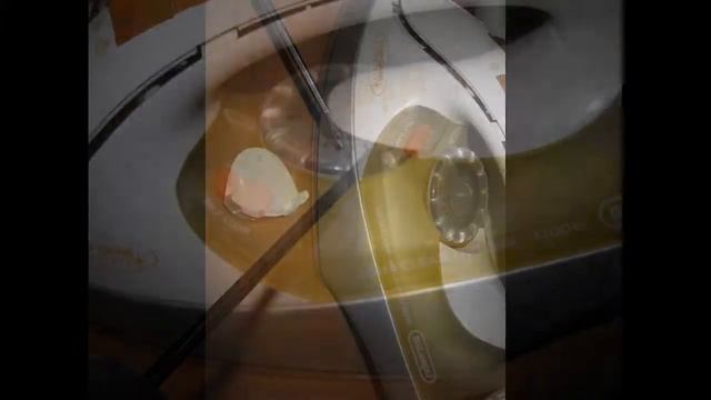 Как разобрать утюг Delonghi FXC17 смотреть онлайн