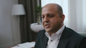 Интервью Генерального координатора Международного движения «Бессмертный полк» Мгера Аветисяна