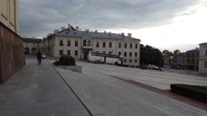 Самый бедный город в Польше. Кельце