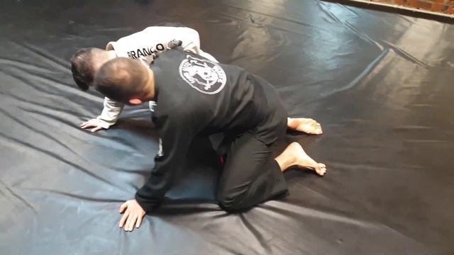 Как не дать раскатать себя в халф гарде смотреть онлайн