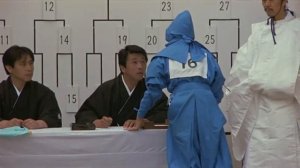 три ниндзя наносят ответный удар 1994 сцена 3