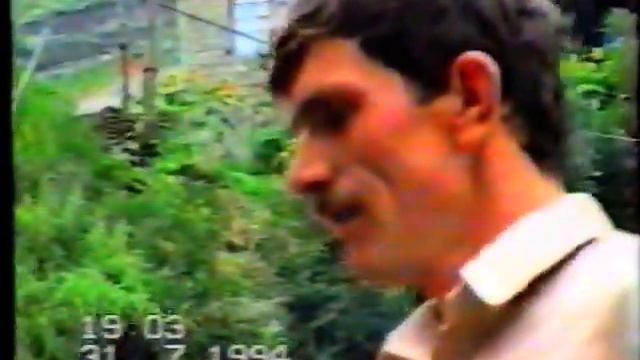 Ицари 1994 год День села - 8 смотреть онлайн