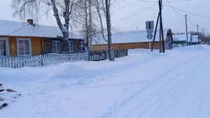 Поколения посёлка Нового. Улица Школьная. Часть седьмая.