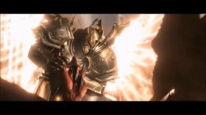 Diablo 3 Imperius vs Diablo/Tyrael vs Imperius