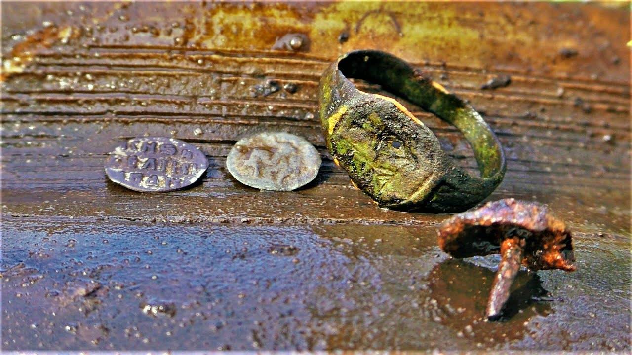 Лесной хабар. Найдём даже там где его нет. смотреть онлайн