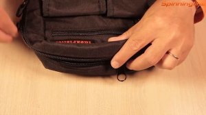 Поясная сумка Ideafisher Stakan Портатиф