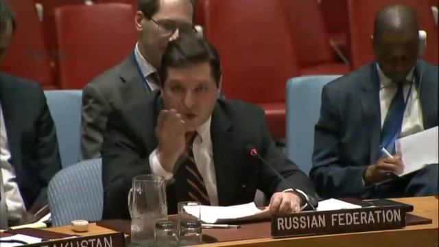 сафронков построили ООН (полное видео)
