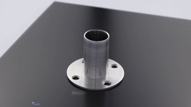 Карниз для ванной (штанга) "Усиленный 25" смотреть онлайн