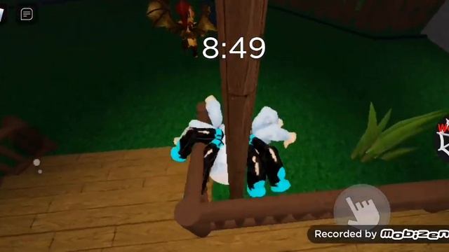 Играю в роблокс хоррор игра Spider (паук) смотреть онлайн