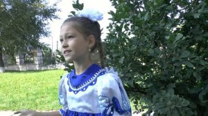 Маша  Россия, Кузбасс  Моя малая Родина