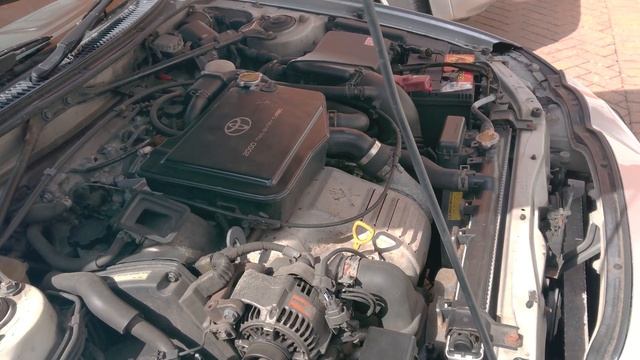 Toyota Celica GT-Four For Sale смотреть онлайн