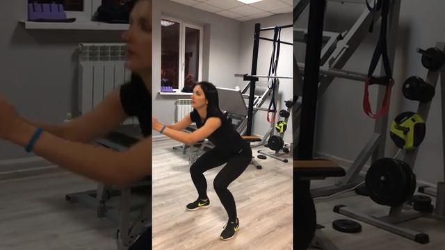 Тренировка 8. Домашняя. смотреть онлайн