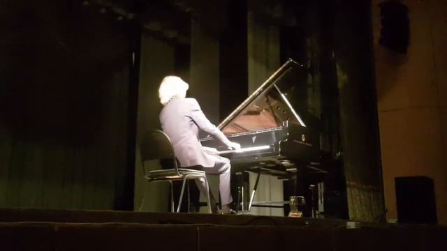 Иван Бессонов (3) смотреть онлайн