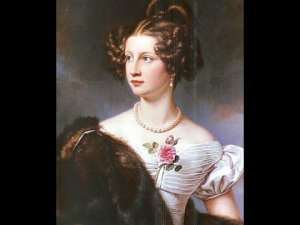 Галерея красавиц баварского короля Людвига 1/Gallery of beauties of the Bavarian King Ludwig 1