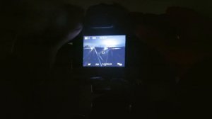 Master Light In The Dark with Lorenz Holder - The Canon Redline Challenge