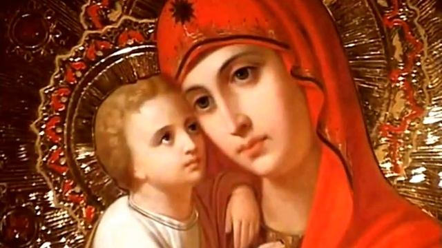 Любовь Звягинцева "Сияй на небе, Чистая!.." смотреть онлайн