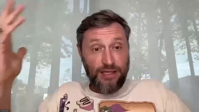 Открытый диалог: путь к жизни своей мечты. Дмитрий Шаменков смотреть онлайн