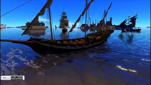 Antiquity Merchant Run 6/1/2015 смотреть онлайн