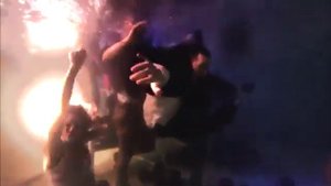 Подводный Dubstep