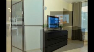 Апарт-отель МАРШАЛ