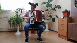 Снытко Анита