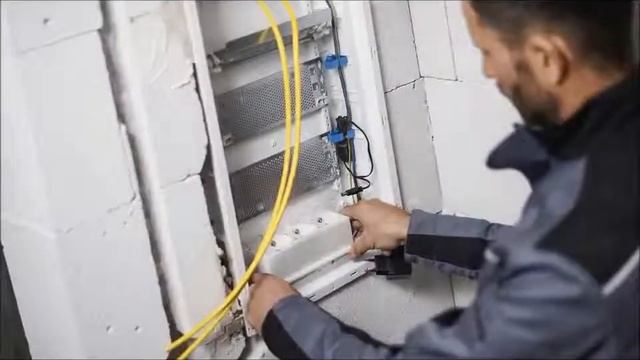 Электрощиты UK600 Abb смотреть онлайн