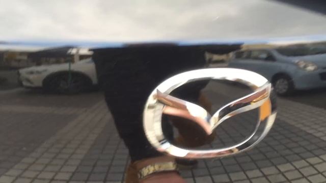 【カーグラ遠藤】第17回 MAZDA DEMIO XD Touring L Package 外観 （マツダ デミオ）